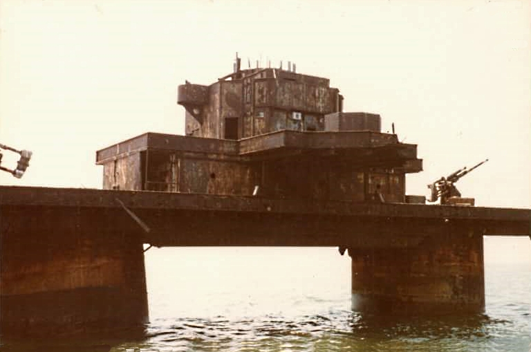 Tongue Tower